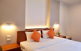 Lantana Resort Hotel Bangkok